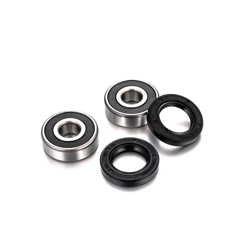 Kit Cuscinetti Ruota Anteriore Factory Links Per Rieju 125 Cuscinetti Factory Links