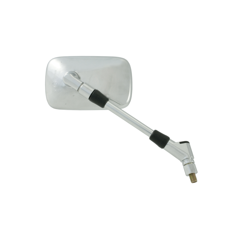  Right Mirror Suzuki Burgman 250-400cc 1998- Rearview Mirrors RMS