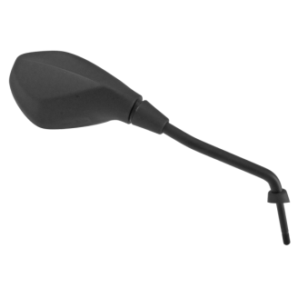  Left Mirror Piaggio Mp3 125-300-500cc Rearview Mirrors RMS