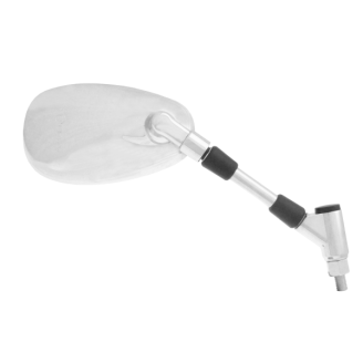 Retrovisor izquierdo RMS Suzuki Sfv Gladius 650cc 20092011 Espejos retrovisores RMS