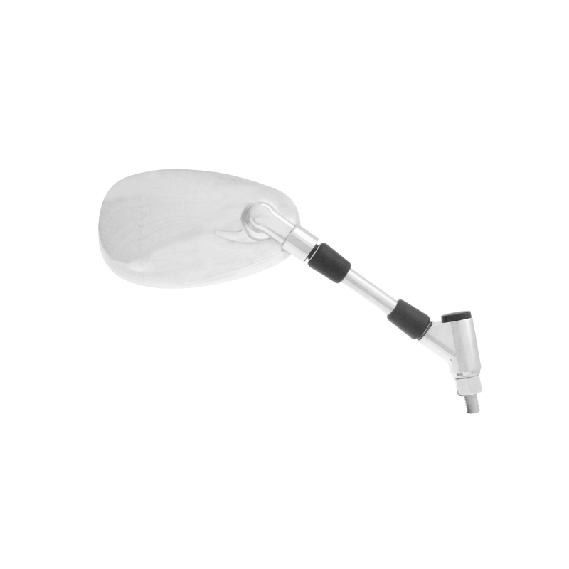 Specchietto Destro Suzuki Sfv Gladius 650cc 2009/2011 Specchi Retrovisori RMS