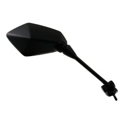 Rétroviseur droit RMS Kawasaki F650 20092011 Rétroviseurs RMS