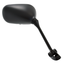  Right Mirror Suzuki Gsx F650-1250 2010- Rearview Mirrors RMS