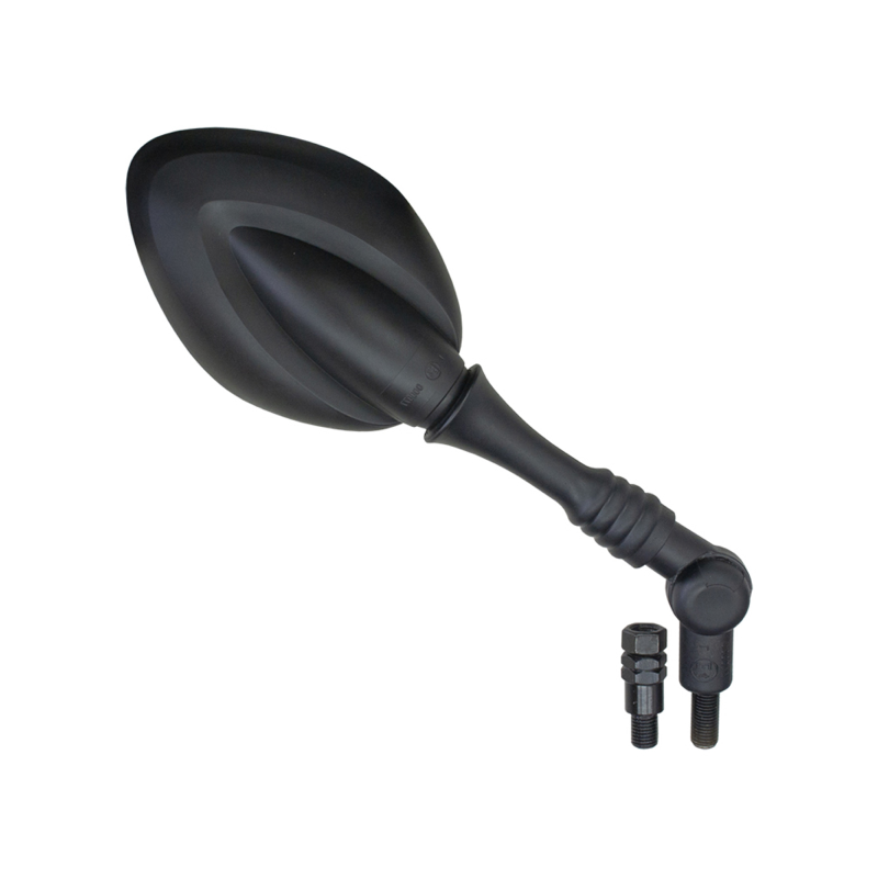 Specchietto destro RMS VentHM DerapageBajaCRE Pieghevole Specchi Retrovisori RMS