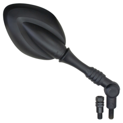 RMS Right mirror VentHM DerapageBajaCRE Foldable Rearview Mirrors RMS