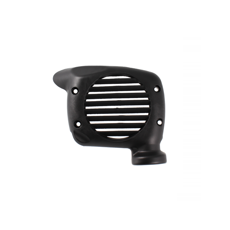 RMS Radiator cover Yamaha Neos Body Plastics RMS