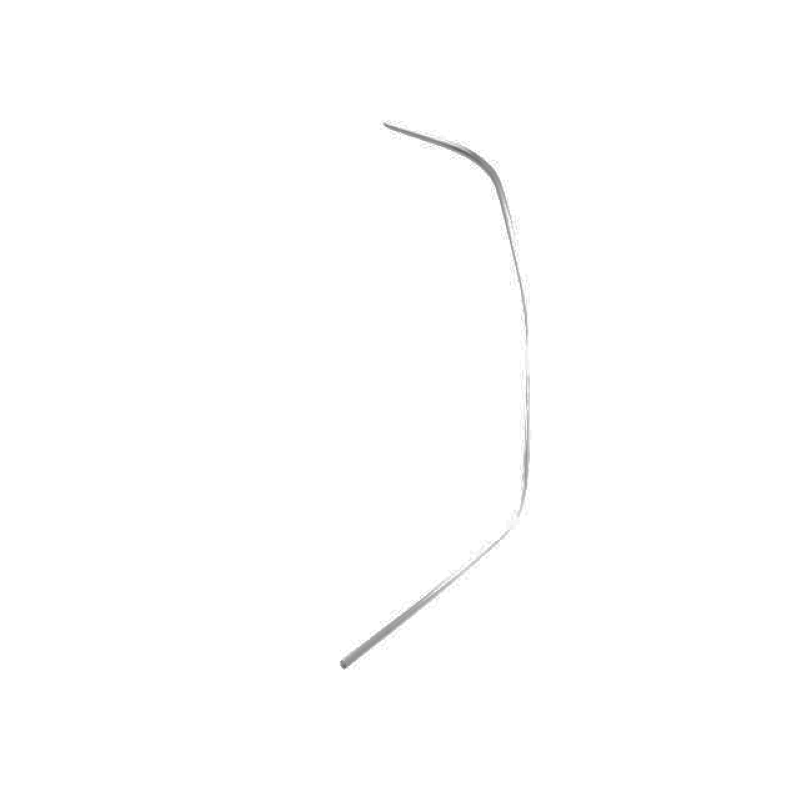 Bordo scudo destro RMS Piaggio Vespa GtGts Vespa-Karosserieprofile RMS