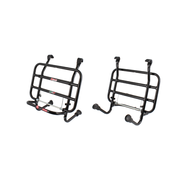 Vorderrack Faco Piaggio Vespa Px Gepäckträger Faco