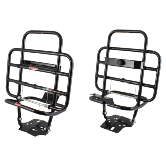 Axe de selle RMS Classic Piaggio Vespa 50-90-125cc Primavera 56729 Accessoires de selle Rms Classic