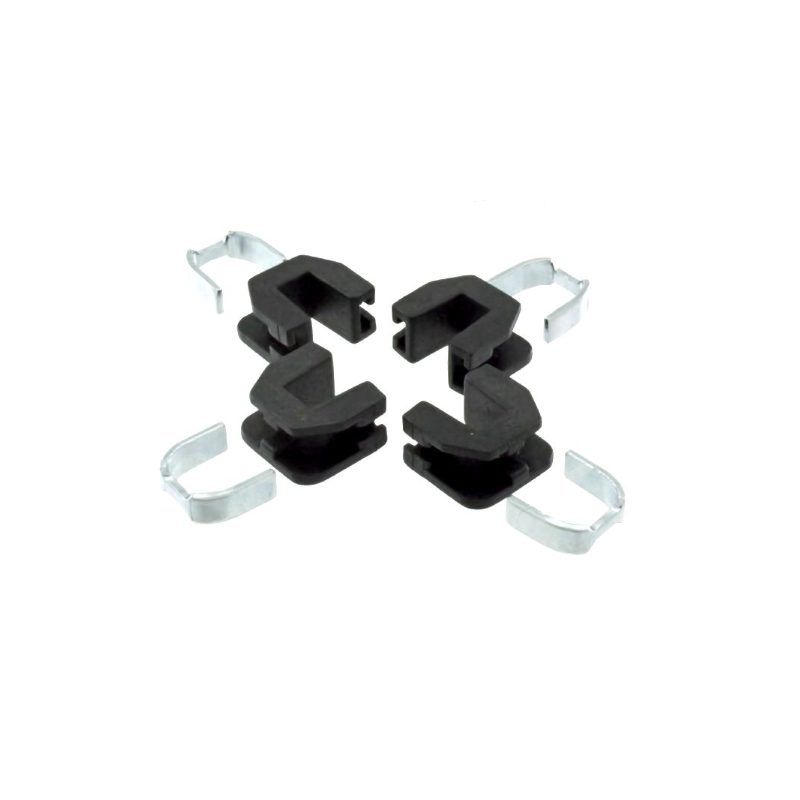 RMS Kit de tornillos de remolque YamahaMbk 250cc Accesorios para poleas RMS