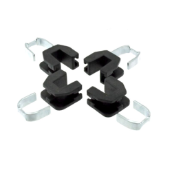 Kit de chevilles de traction Yamaha/Mbk 250cc Nouveautés RMS