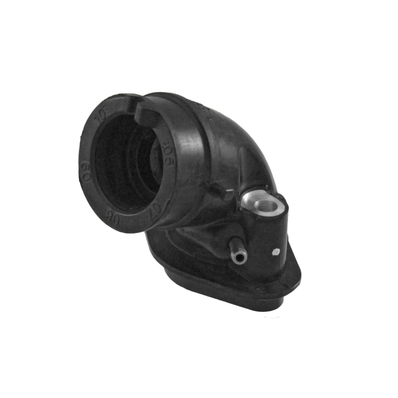 Collettore Aspirazione Kymco Agility R16 50cc 4T 2008/2012 Sammler und Hüllen RMS