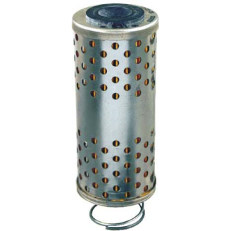 Filtro Olio Ufi Moto Guzzi 350-750cc 2553100