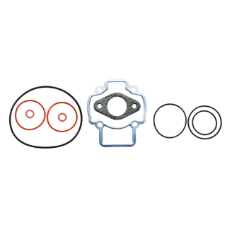 Serie Sterzo Completa Classic Piaggio Zip/Free Sterzo Rms Classic