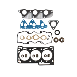  Top Gasket Set Piaggio Porter 1.0 Gaskets RMS