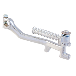 RMS Starter lever Yamaha Bws OriginalAeroxMbk Booster Spirit 50cc Cranks Started RMS