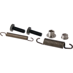 Kit Molle Cavalletto Centrale Honda Chiocciola 125-150cc Cavalletti RMS