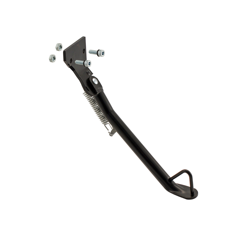 Support latéral Piaggio Nrg/Purejet 50cc Béquilles RMS