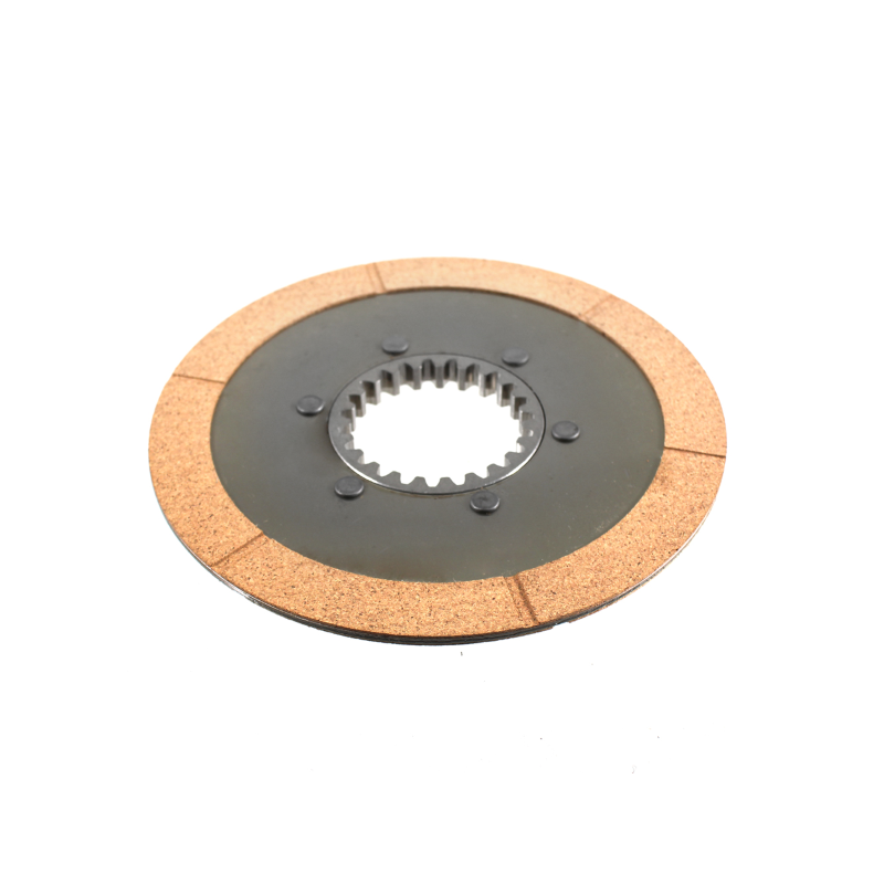 CLUTCH DISC APE PENTARO FERODO FCD0611 Clutch Discs Ferodo