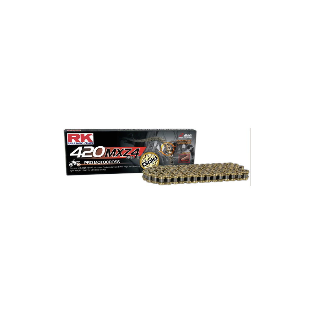Catena Rk 420MXZ4-120 Cl Oro