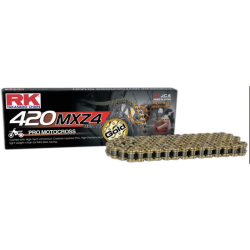 Catena Rk 420MXZ4-120 Cl Oro