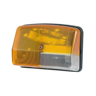 Freccia anteriore sinistra SIEM Piaggio Ape 401/P-601 163089 Siem