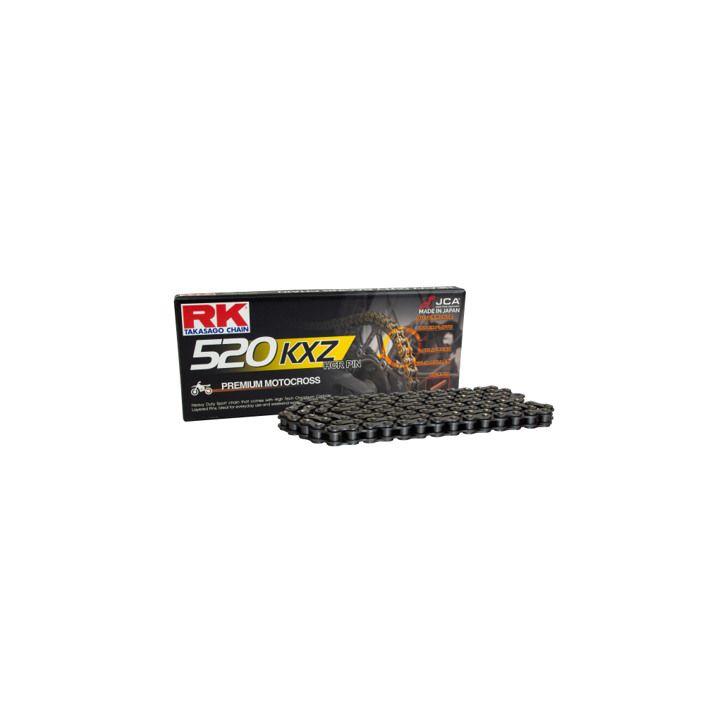 Catena Rk 520KXZ-120 Cl