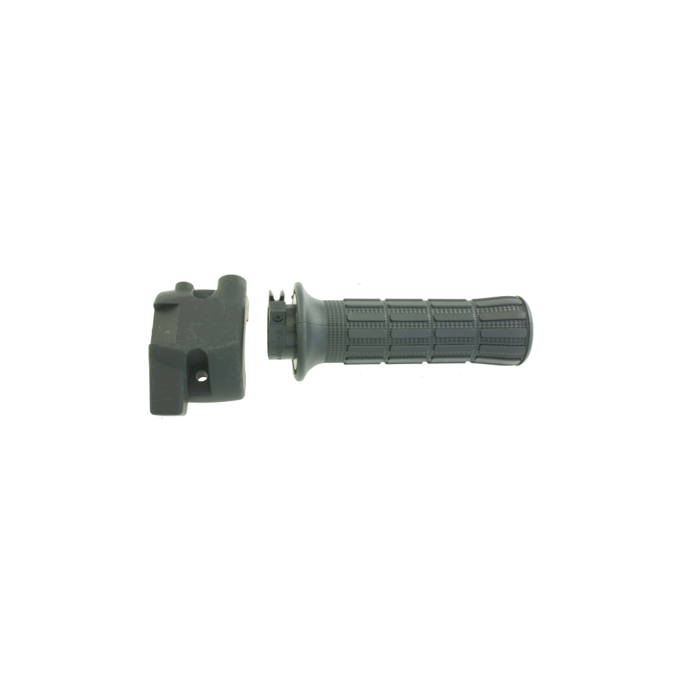 Poignée daccélérateur DOMINO Mbk Booster R 50cc Cavi e Cavetteria Domino