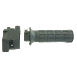 Poignée daccélérateur DOMINO Mbk Booster R 50cc Cavi e Cavetteria Domino