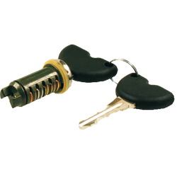  Cylinder Locks Piaggio Vespa ET2/Liberty Locks RMS