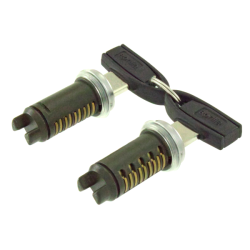 RMS Cylinder locks Aprilia Sport City OnePiaggio Typhoon 50-125cc Locks RMS