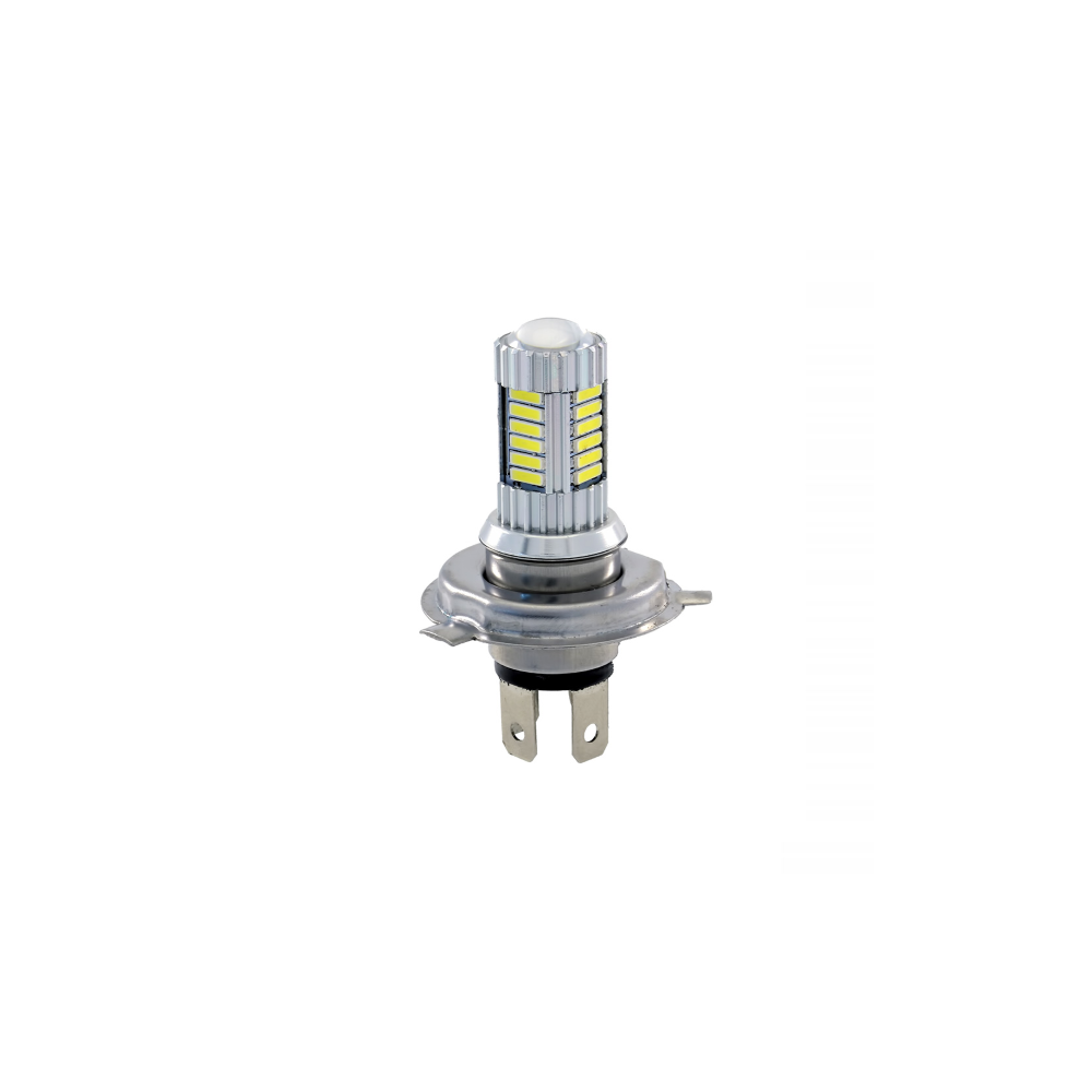 LED RMS H4 600 lumen - Bianca RMS