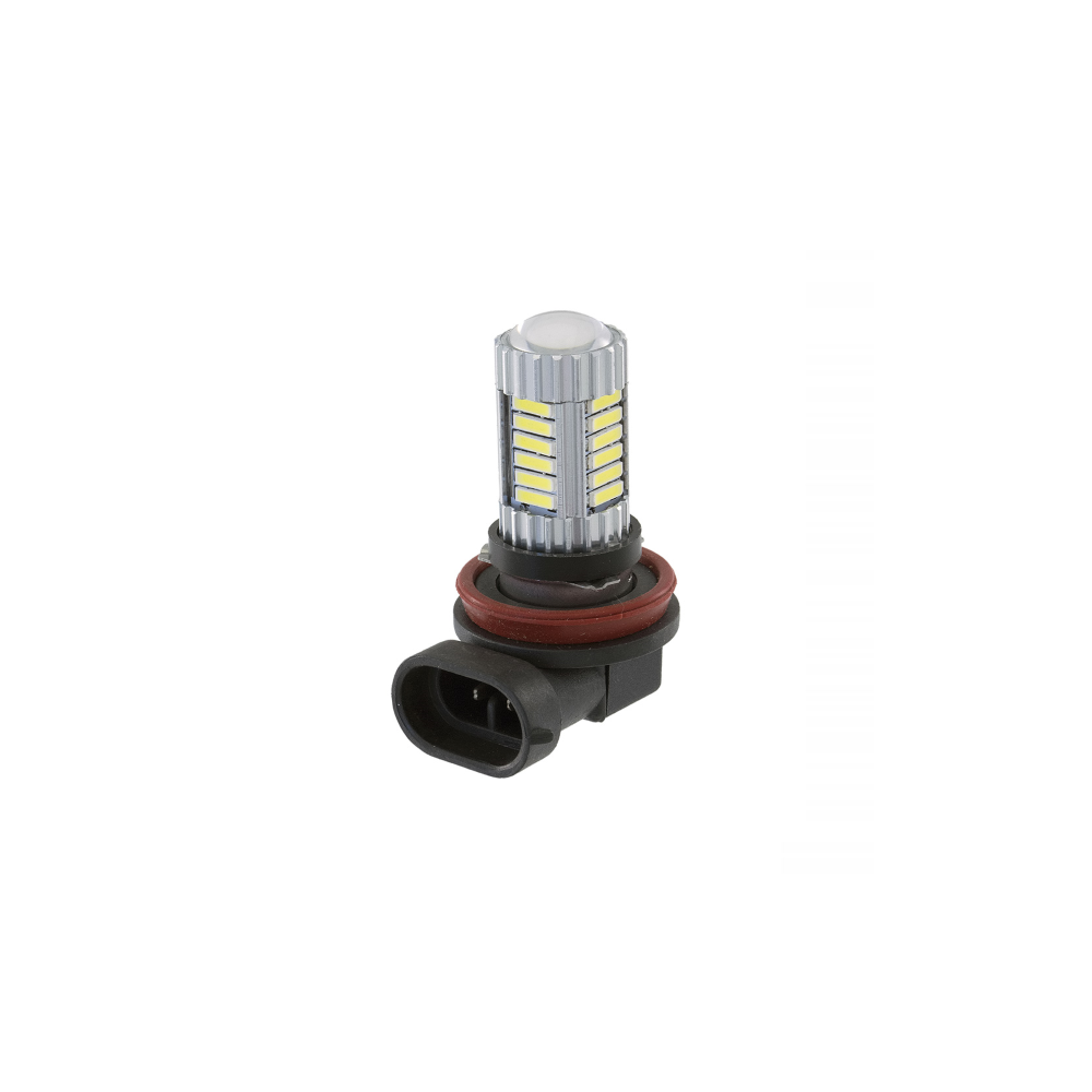 LED RMS H8 H9 H11 580 lumen - Bianca RMS