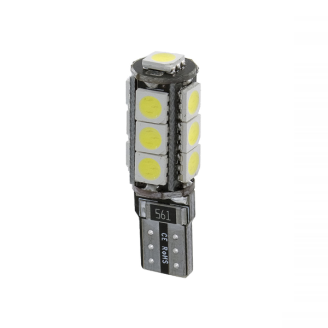 LED RMS T10 CANBUS 165 lumen - Bianca RMS