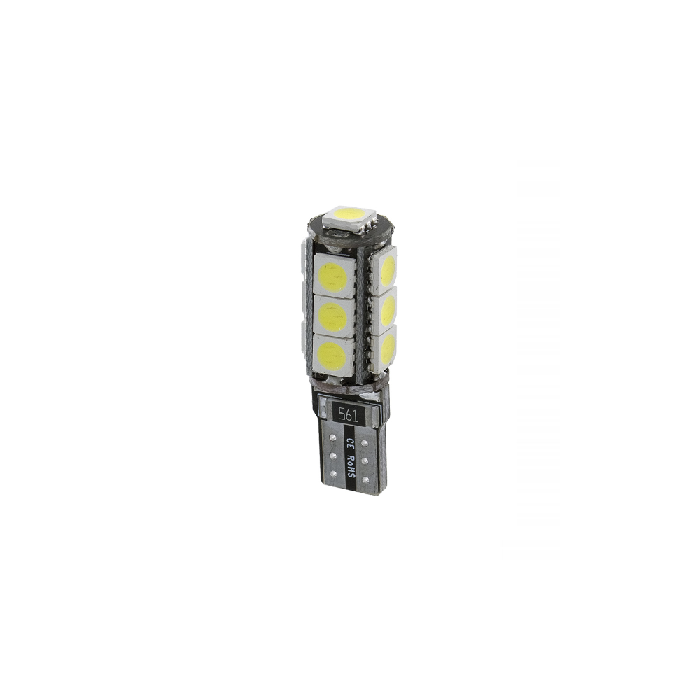 LED RMS T10 CANBUS 165 lumen - Bianca RMS