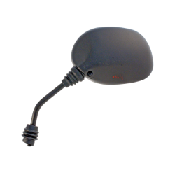 RMS Left mirror Piaggio NrgQuartzZip Rearview Mirrors RMS