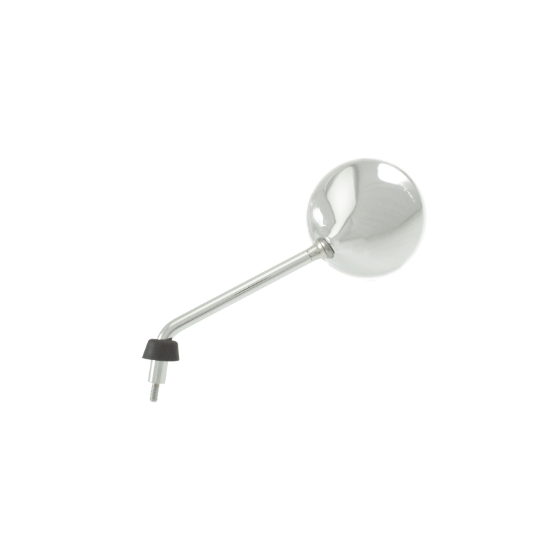  Left Mirror Piaggio Vespa Lx 50-125-150cc Rearview Mirrors RMS