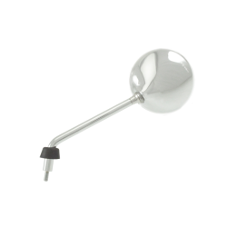 RMS Left mirror Piaggio Vespa Lx 50-125-150cc Rearview Mirrors RMS