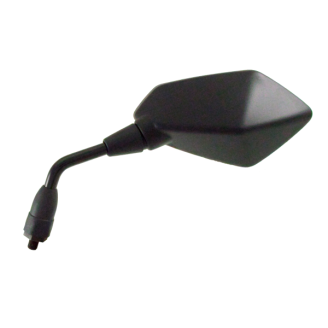  Right Mirror Kawasaki Z1000 2007/2009 Rearview Mirrors RMS