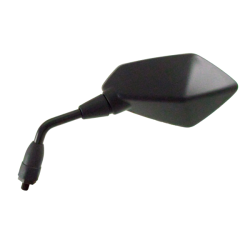 RMS Retrovisor izquierdo Kawasaki Z1000 20072009 Espejos retrovisores RMS