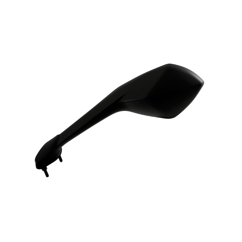 Retrovisor izquierdo RMS Triumph Daytona 675 20062014 Espejos retrovisores RMS