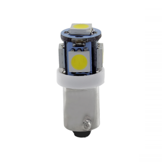 LED RMS BA9S 90 lumen - Bianca RMS