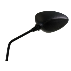  Left Mirror Aprilia Scarabeo 50cc 2014 Rearview Mirrors RMS