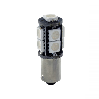 LED RMS BA9S 140 lumen - Bianca RMS