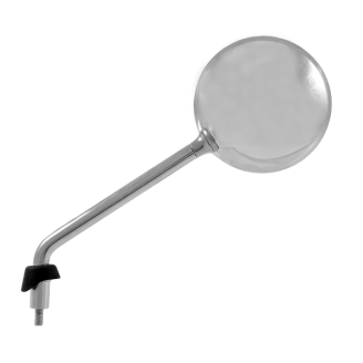  Right Mirror Piaggio Liberty 50-125-150cc 2015- Rearview Mirrors RMS