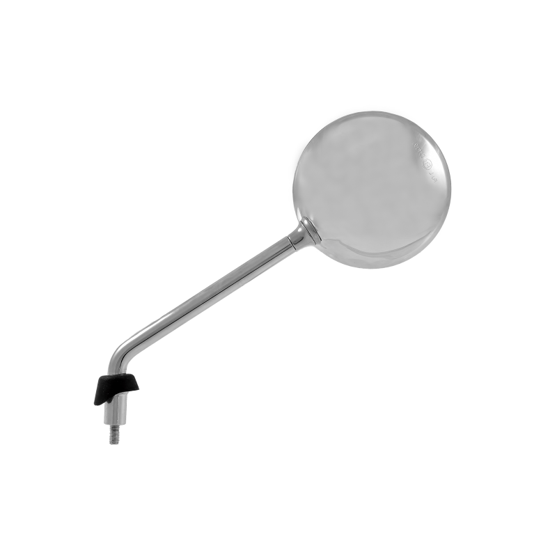 RMS Espejo izquierdo Piaggio Liberty 50-125-150cc 2015gt Espejos retrovisores RMS