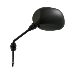 RMS Left mirror Peugeot Buxy 50cc Rearview Mirrors RMS