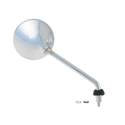 RMS Right mirror Piaggio Liberty Rst 125-200cc Rearview Mirrors RMS