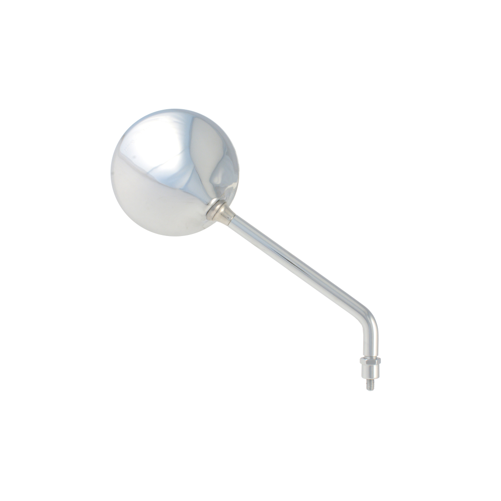 RMS Retrovisor derecho Piaggio Vespa LxvGtv Navy 125cc 2008 Espejos retrovisores RMS