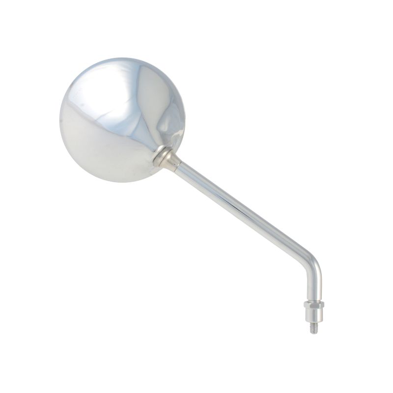 Specchietto Destro Piaggio Vespa Lxv/Gtv Navy 125cc 2008 Specchi Retrovisori RMS